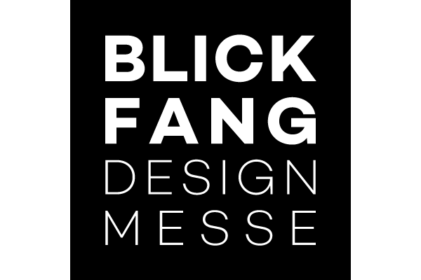 Logo Blickfang Designmesse