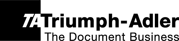 Logo Triumph-Adler