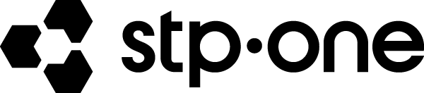 Logo stp one