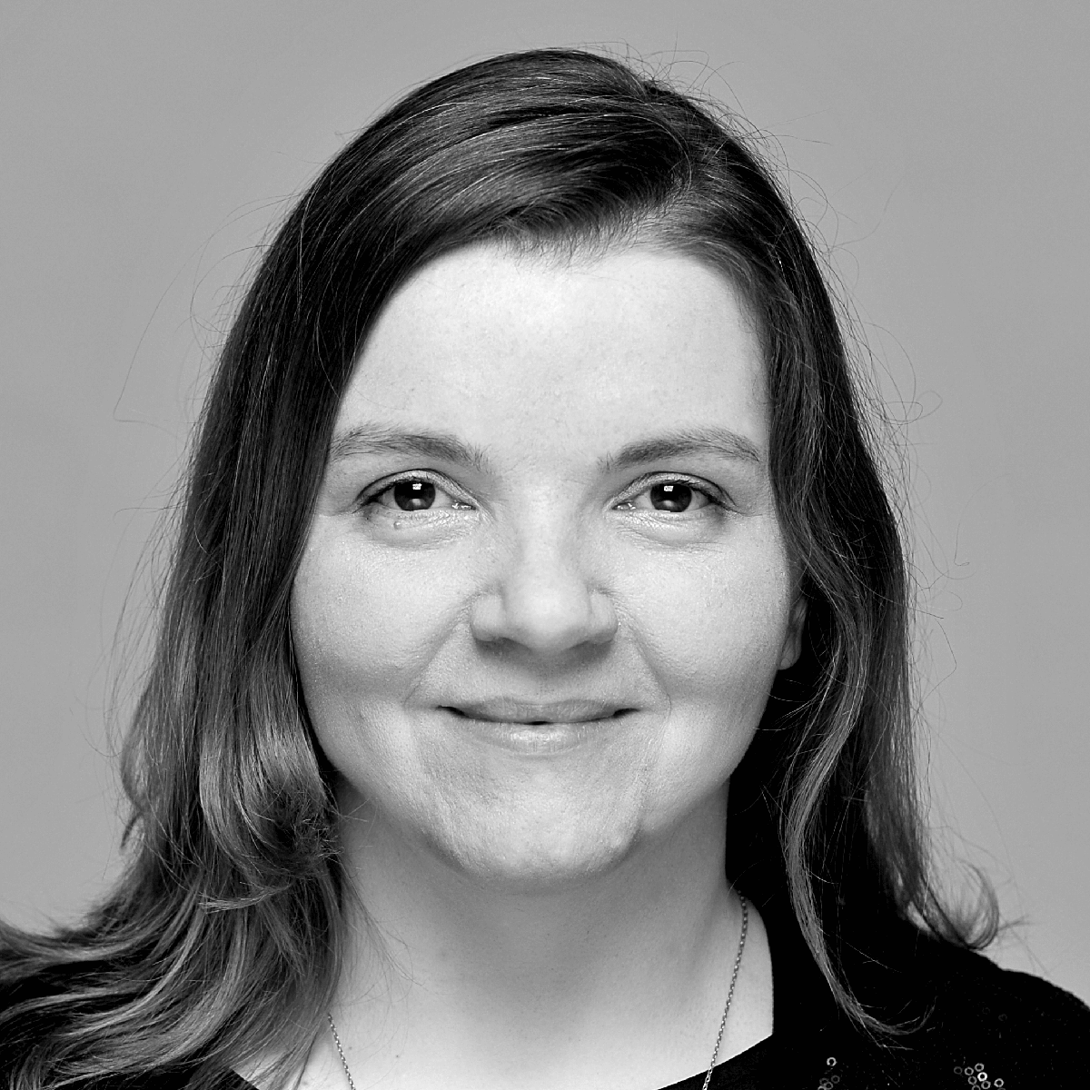 Porträt Anna Olsson, BUREAU OLSSON HOLZMANN