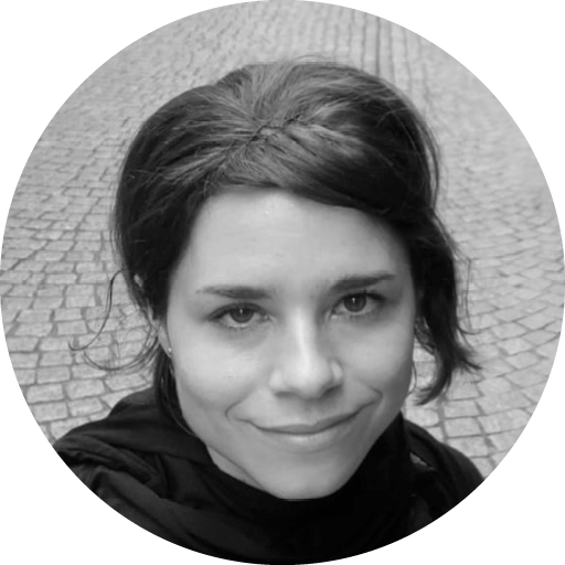 Porträt Dr. Nele Diekmann