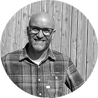 Porträt Marc Betz