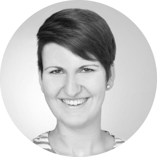 Porträt Anika Neumann
