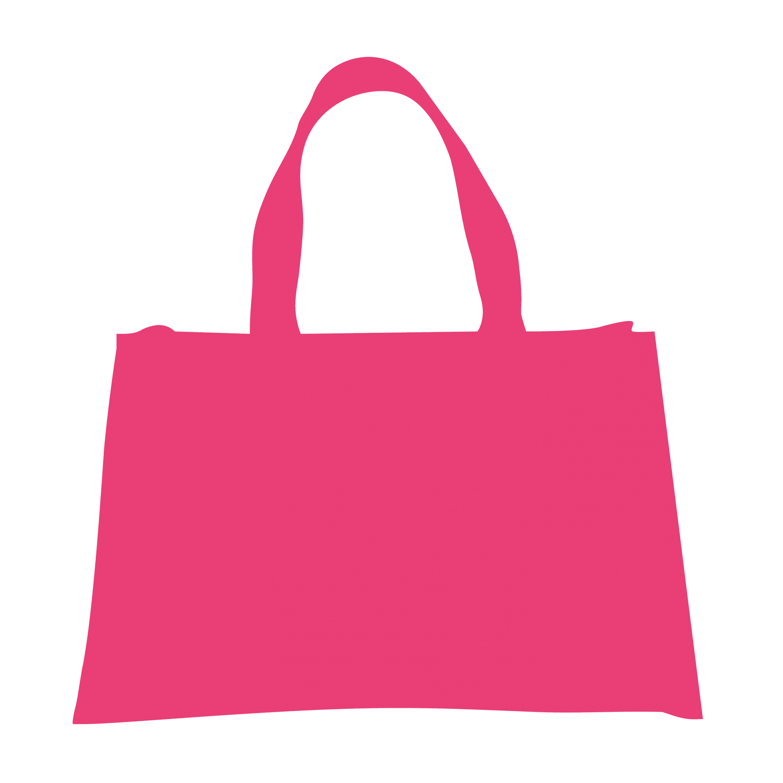 Icon Handtasche