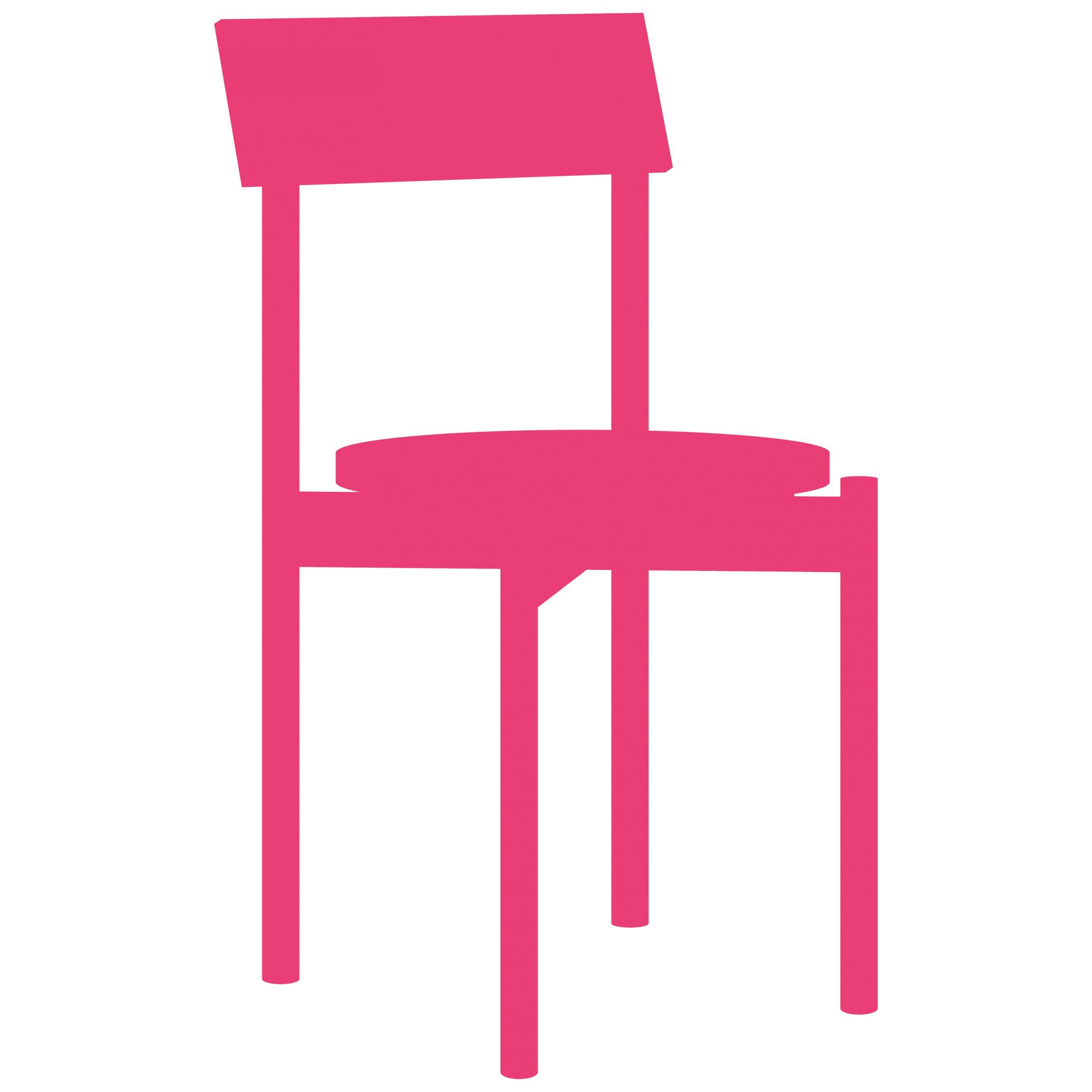 Icon Stuhl