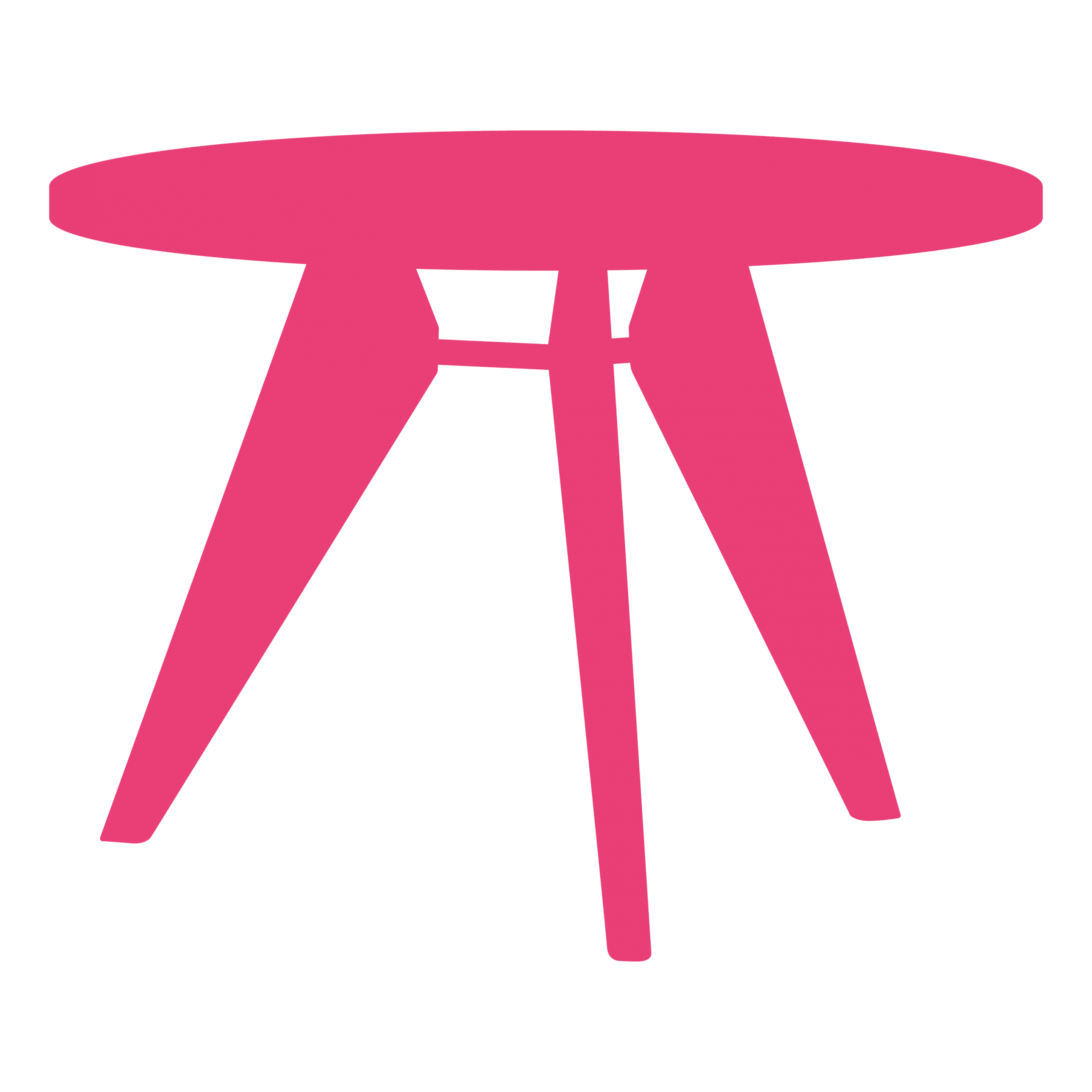 Icon Tisch