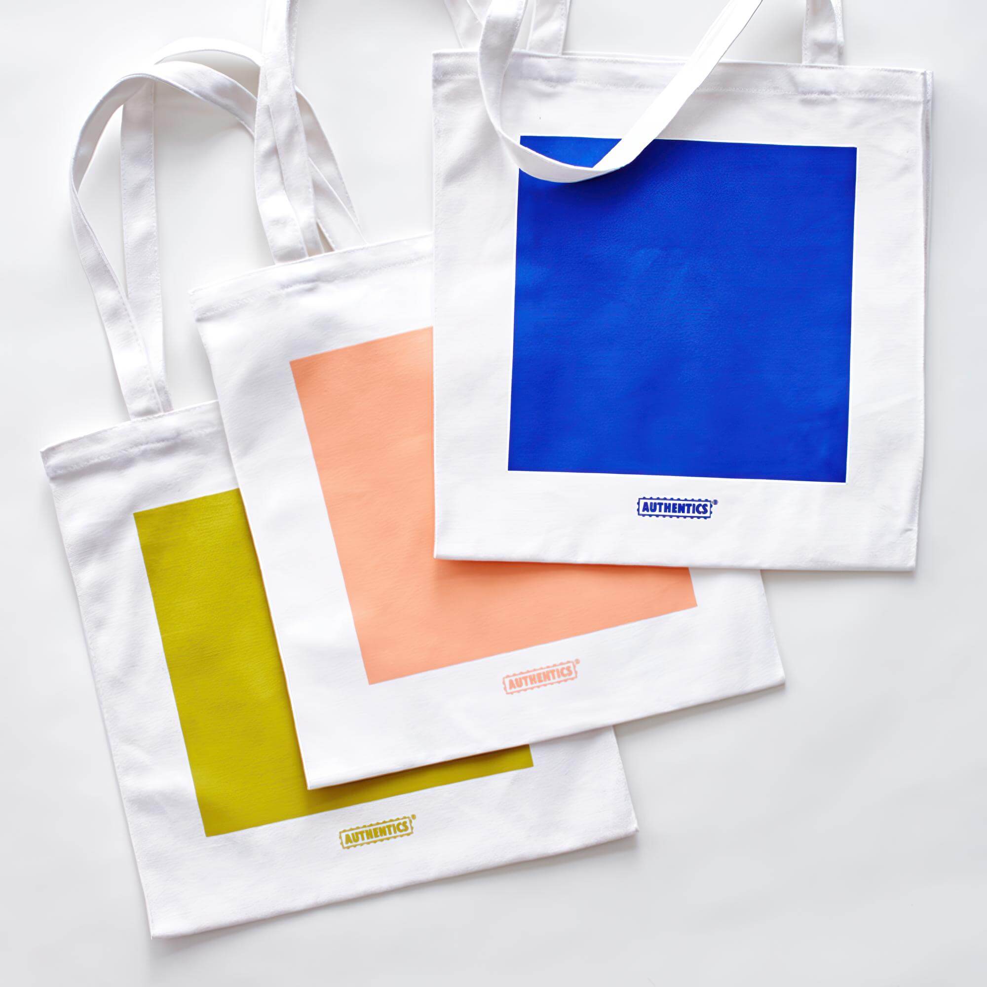 Presskit für Authentics