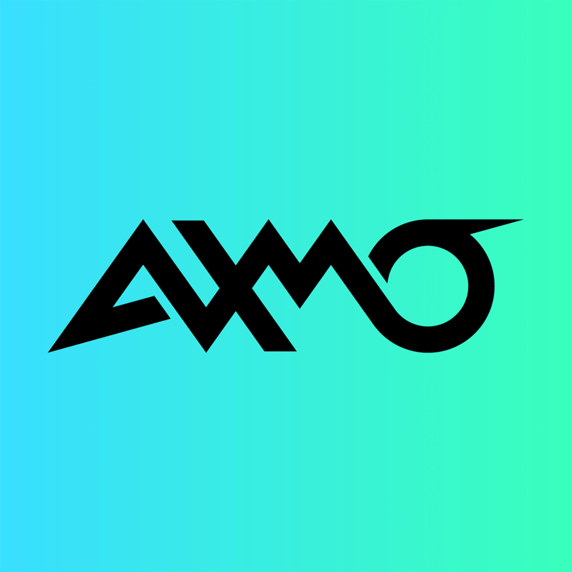 Gestaltungsmotiv für Axmo