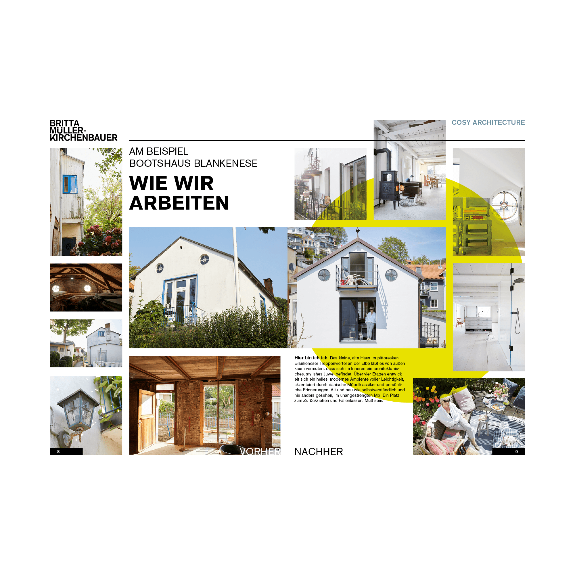 Gestaltungsmotiv für Britta Müller-Kirchenbauer Architektur