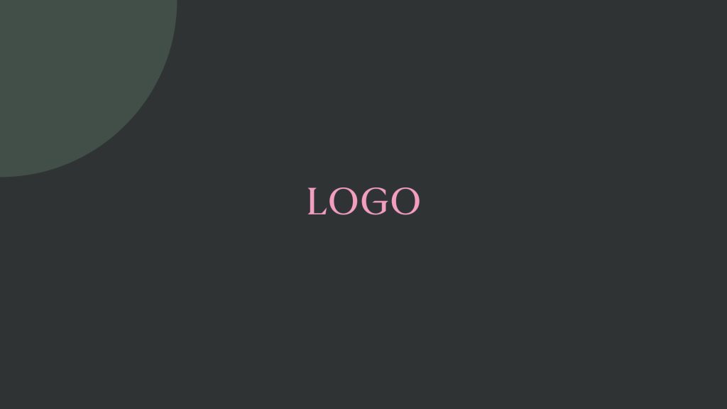 Corporate Design für Die Konflikt Boutique