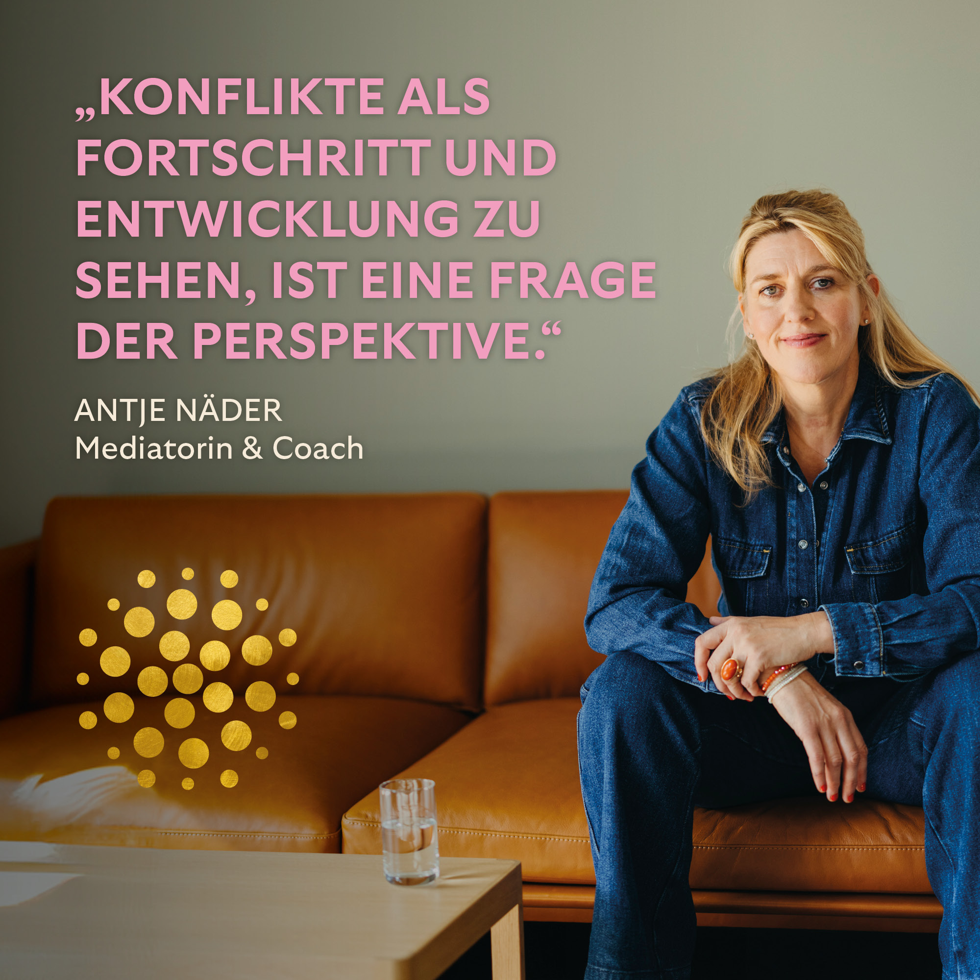Gestaltungsmotiv für Die Kontflikt Boutique