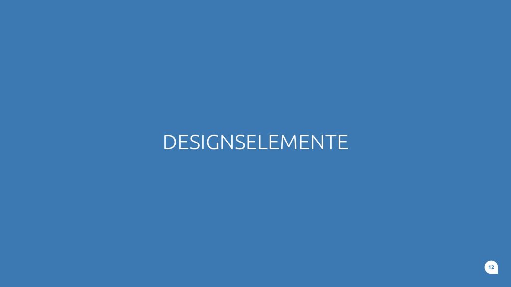 Corporate Design für Ergotherapie Bock