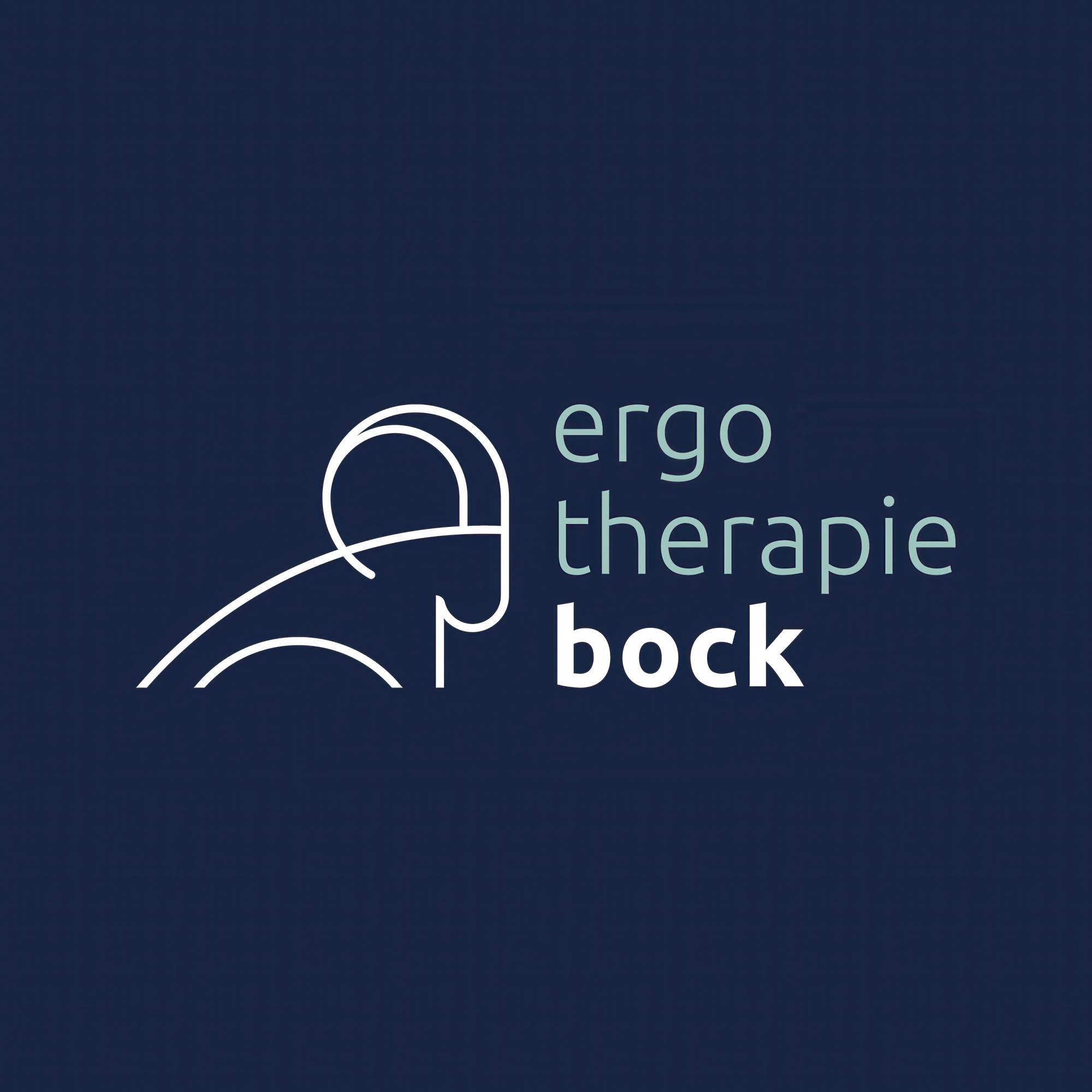 Logo der Ergotherapie Bock
