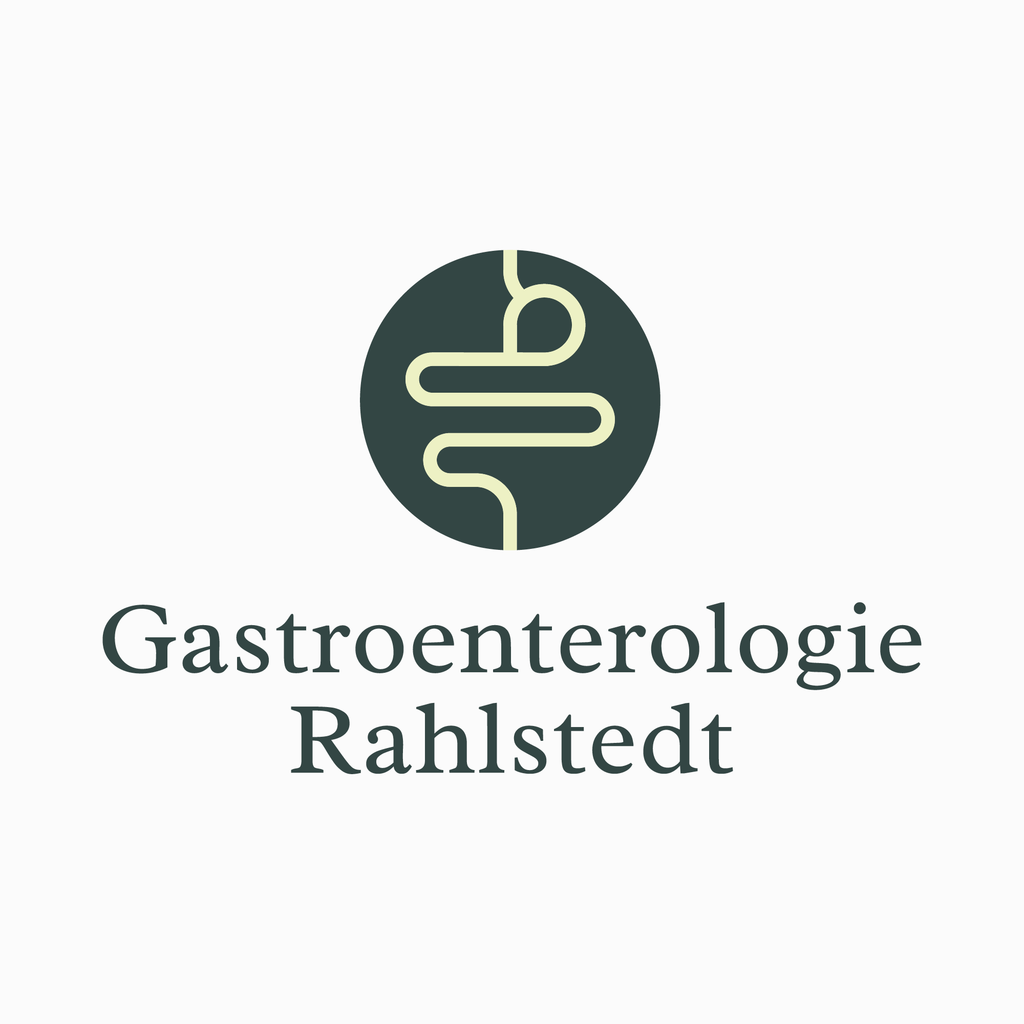 Gestaltungsmotiv für Gastroenterologie Rahlstedt