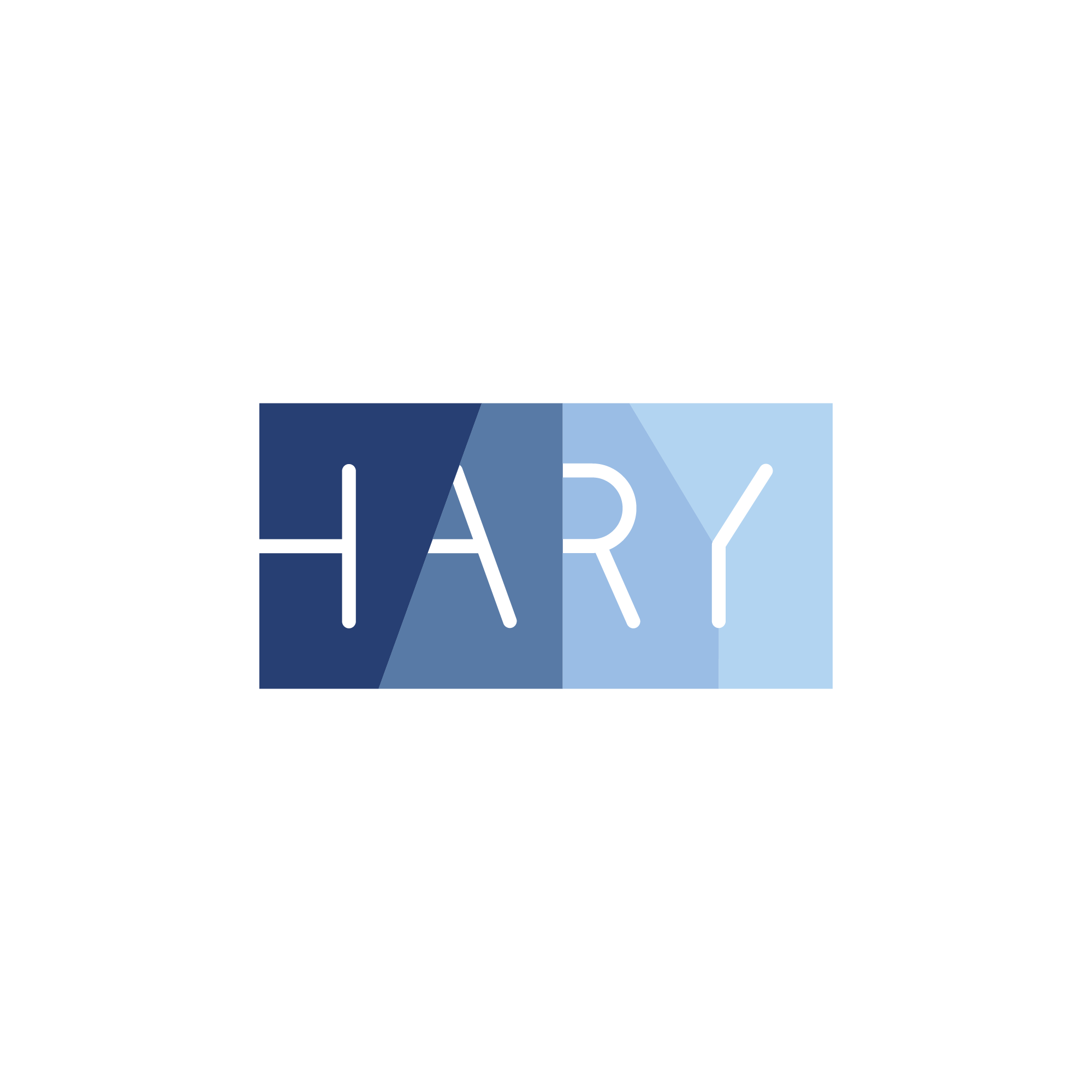 Gestaltungsmotiv für Hary AG