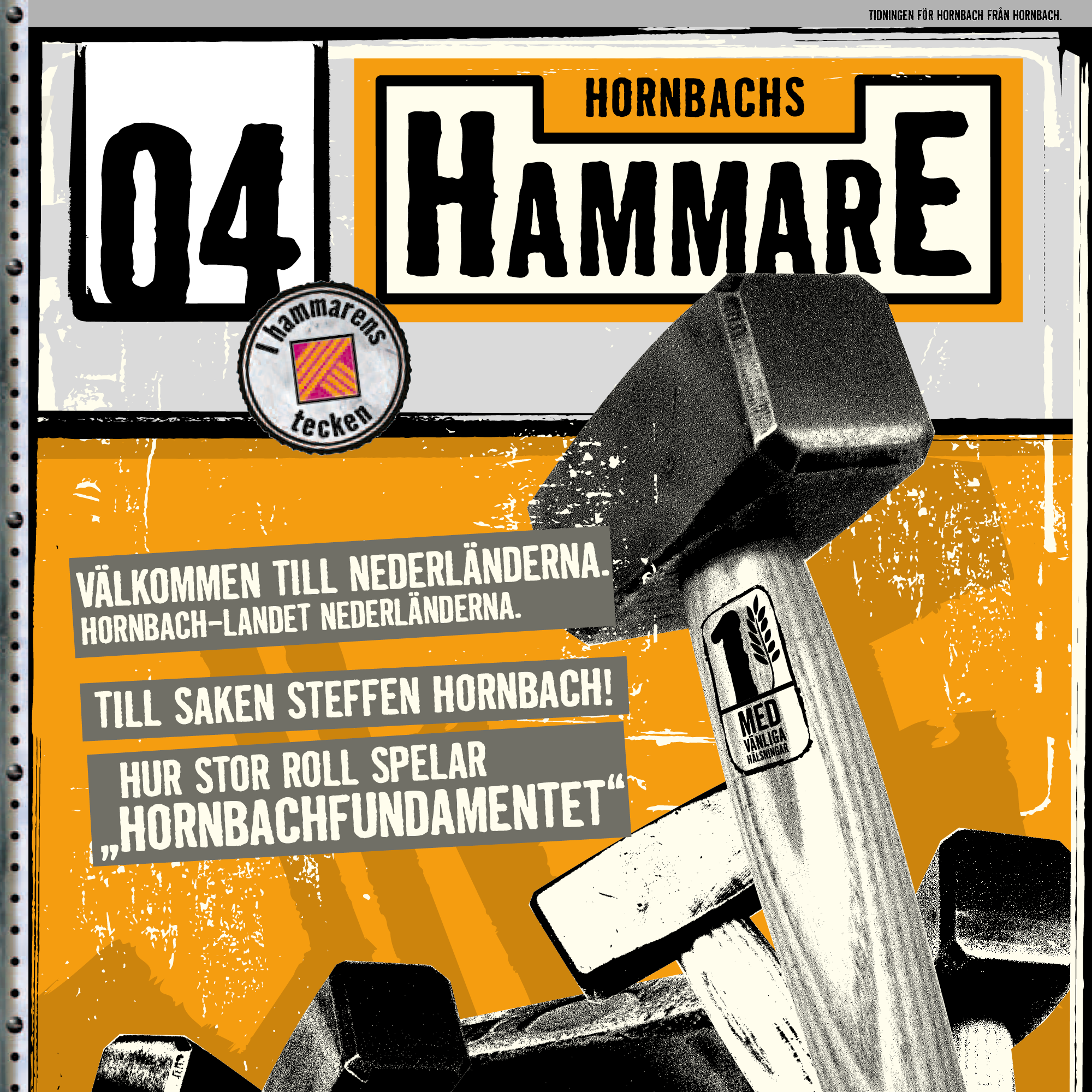 Gestaltungsmotiv für Hornbach