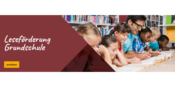 Projektansicht Lehrerwelt