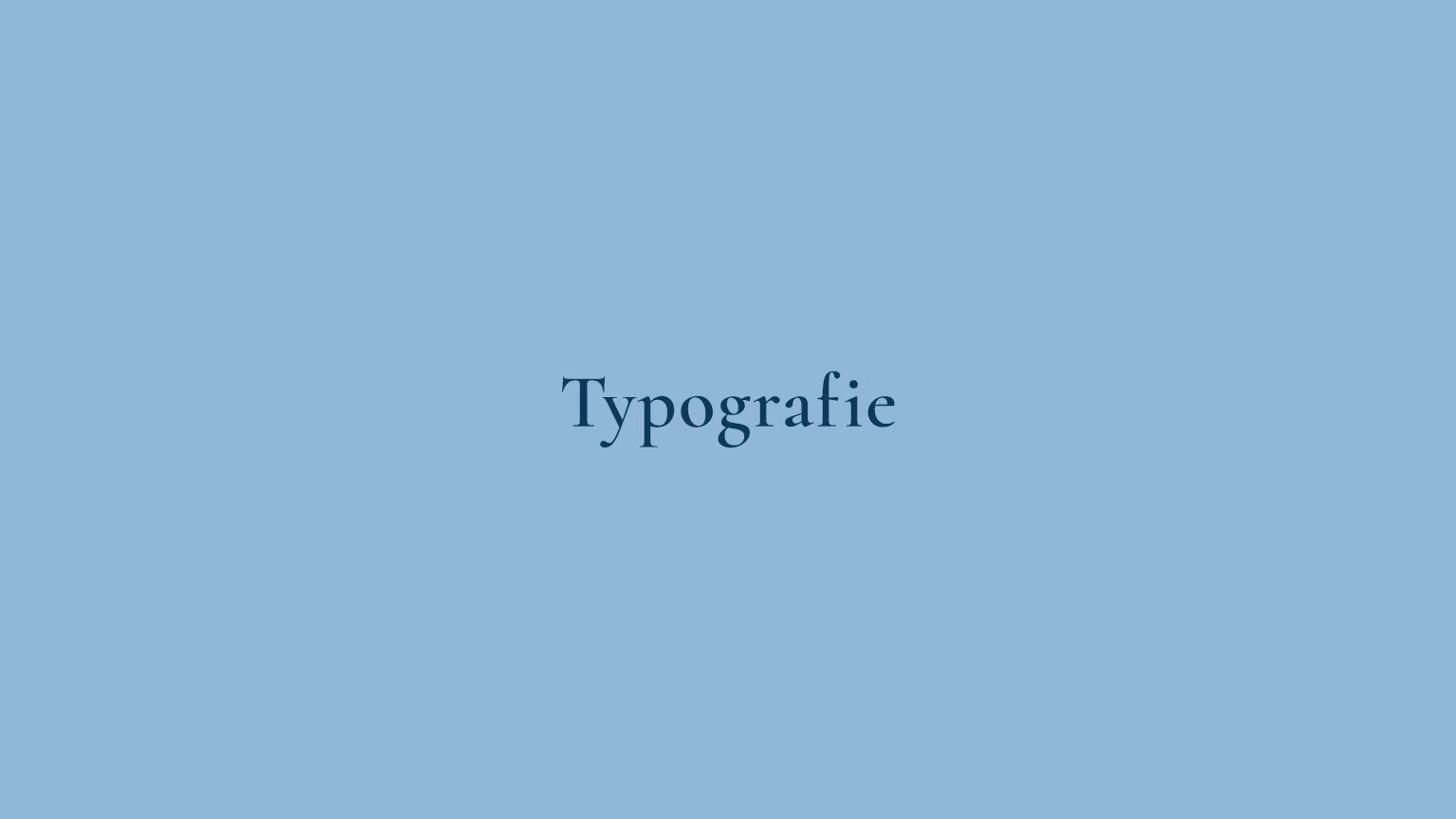 Styleguide für mare dent