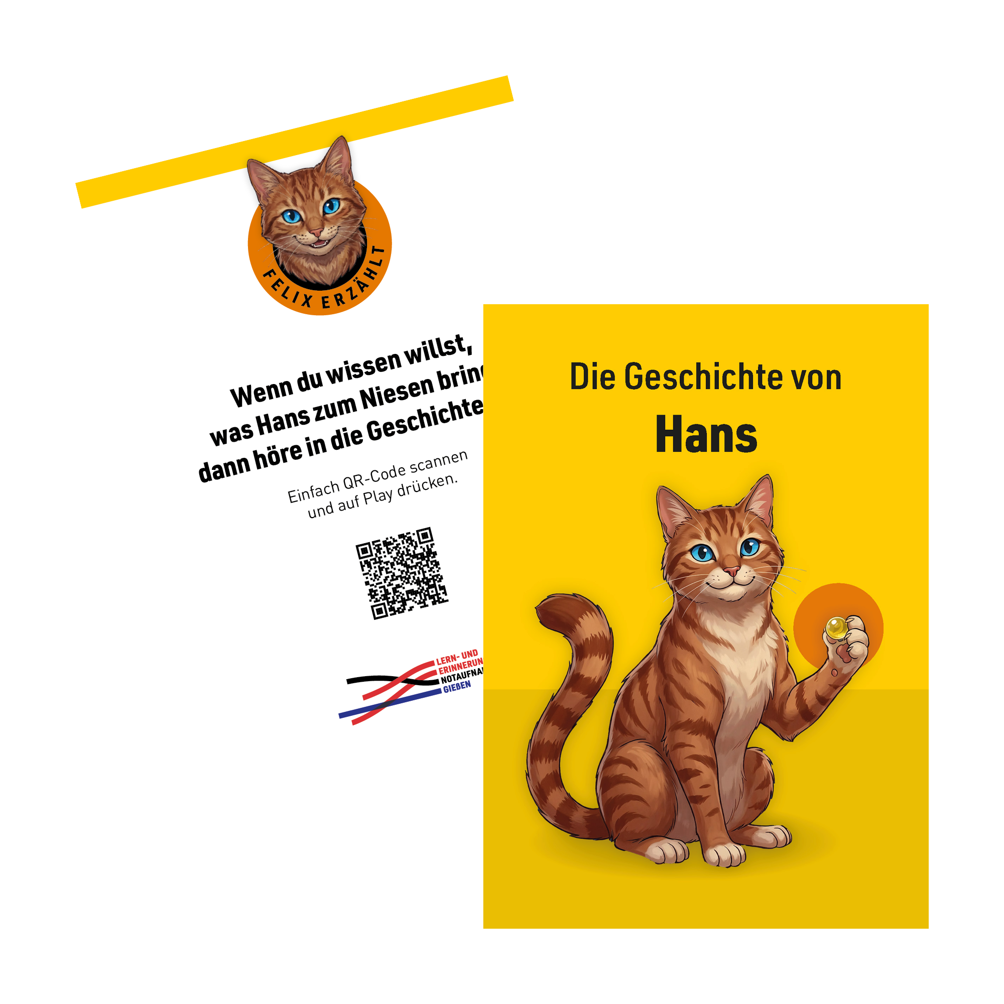 Gestaltungsmotiv für NAL Giessen