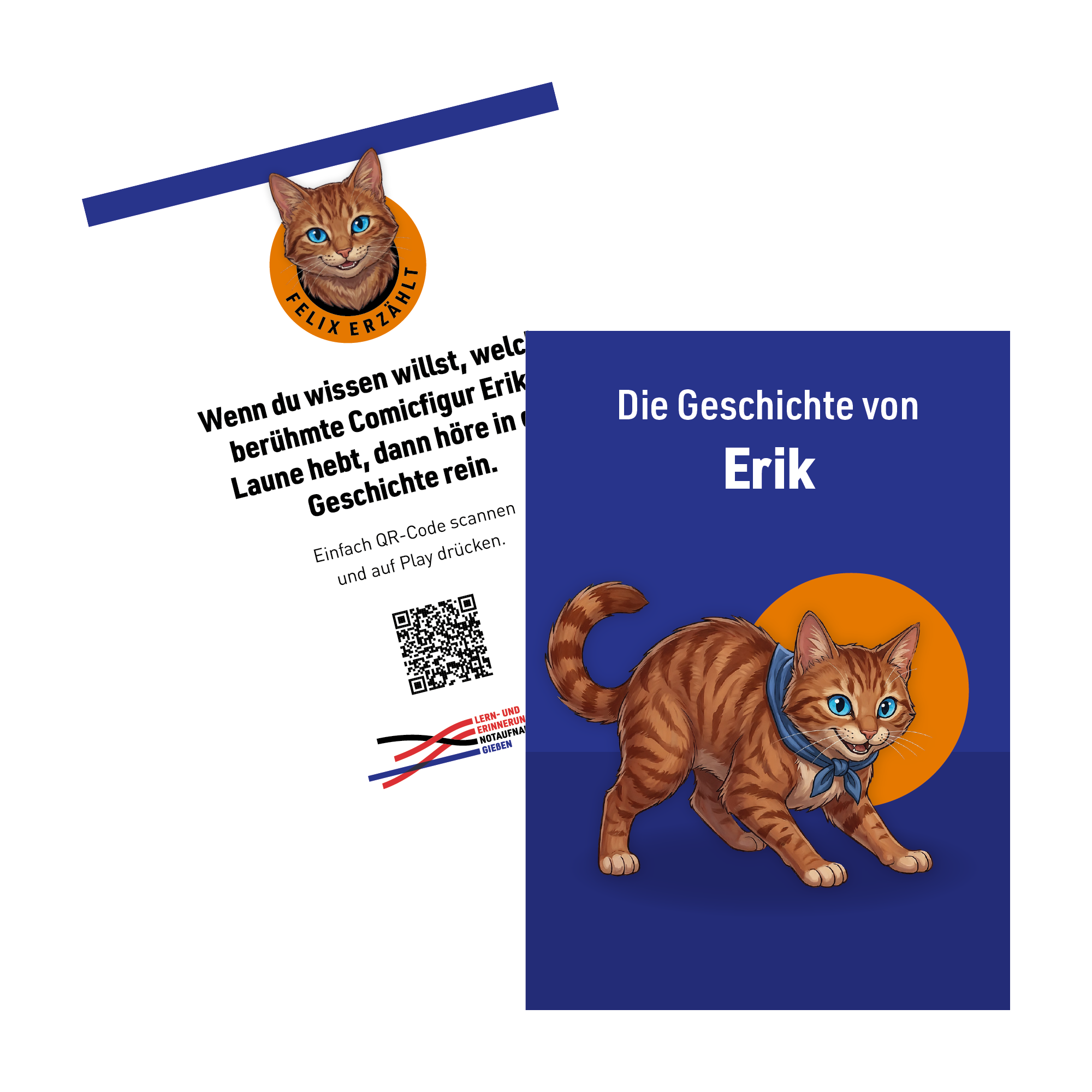 Gestaltungsmotiv für NAL Giessen
