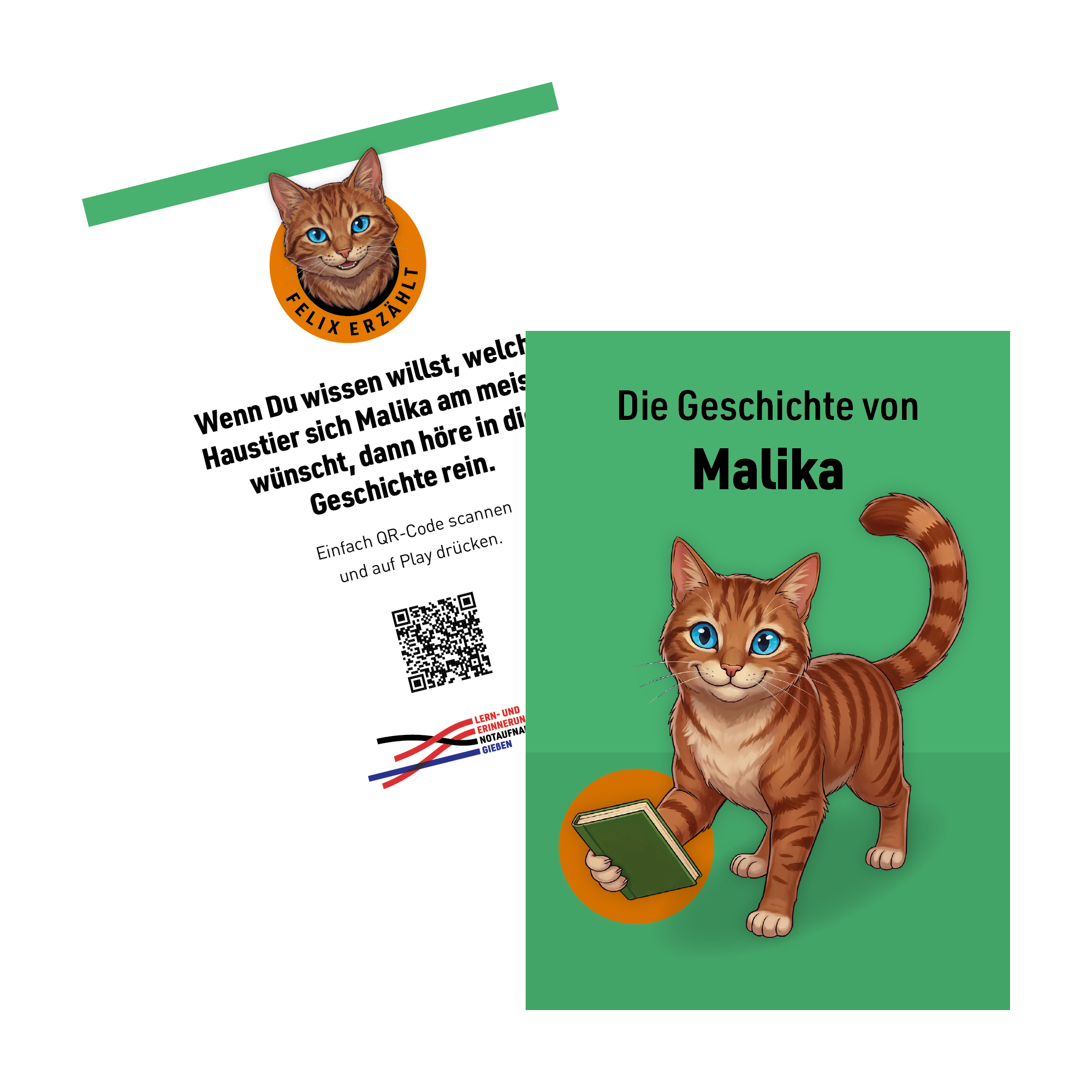 Gestaltungsmotiv für NAL Giessen
