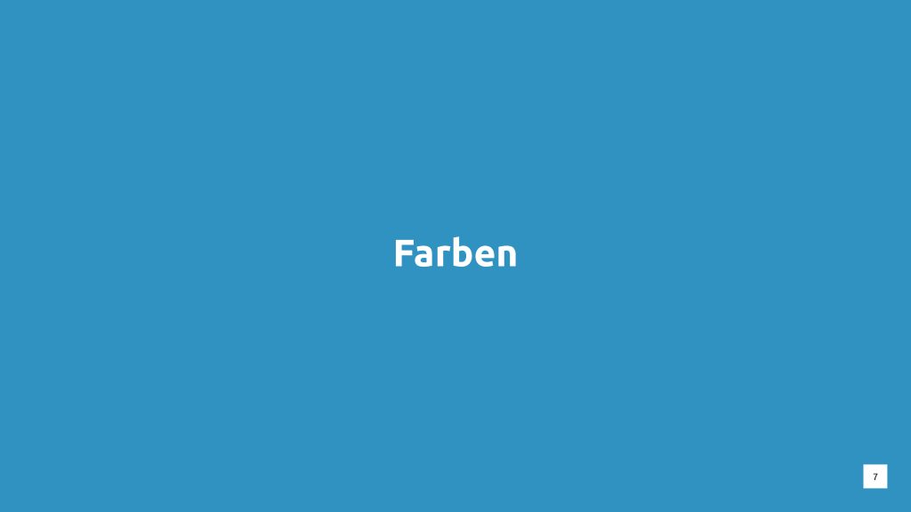 Corporate Design für Ristav