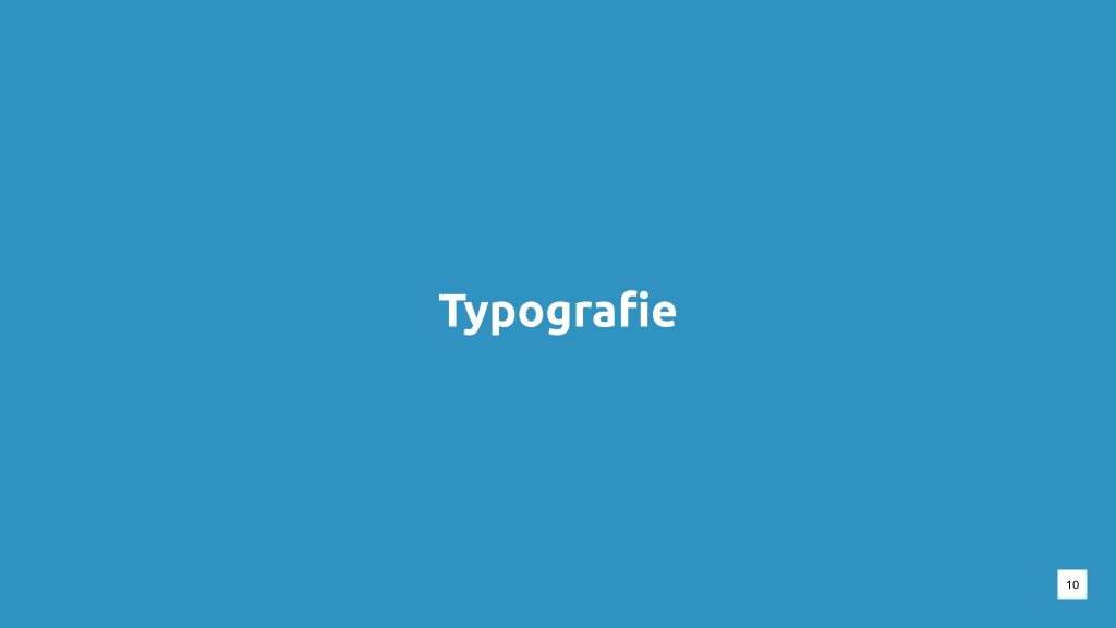 Corporate Design für Ristav