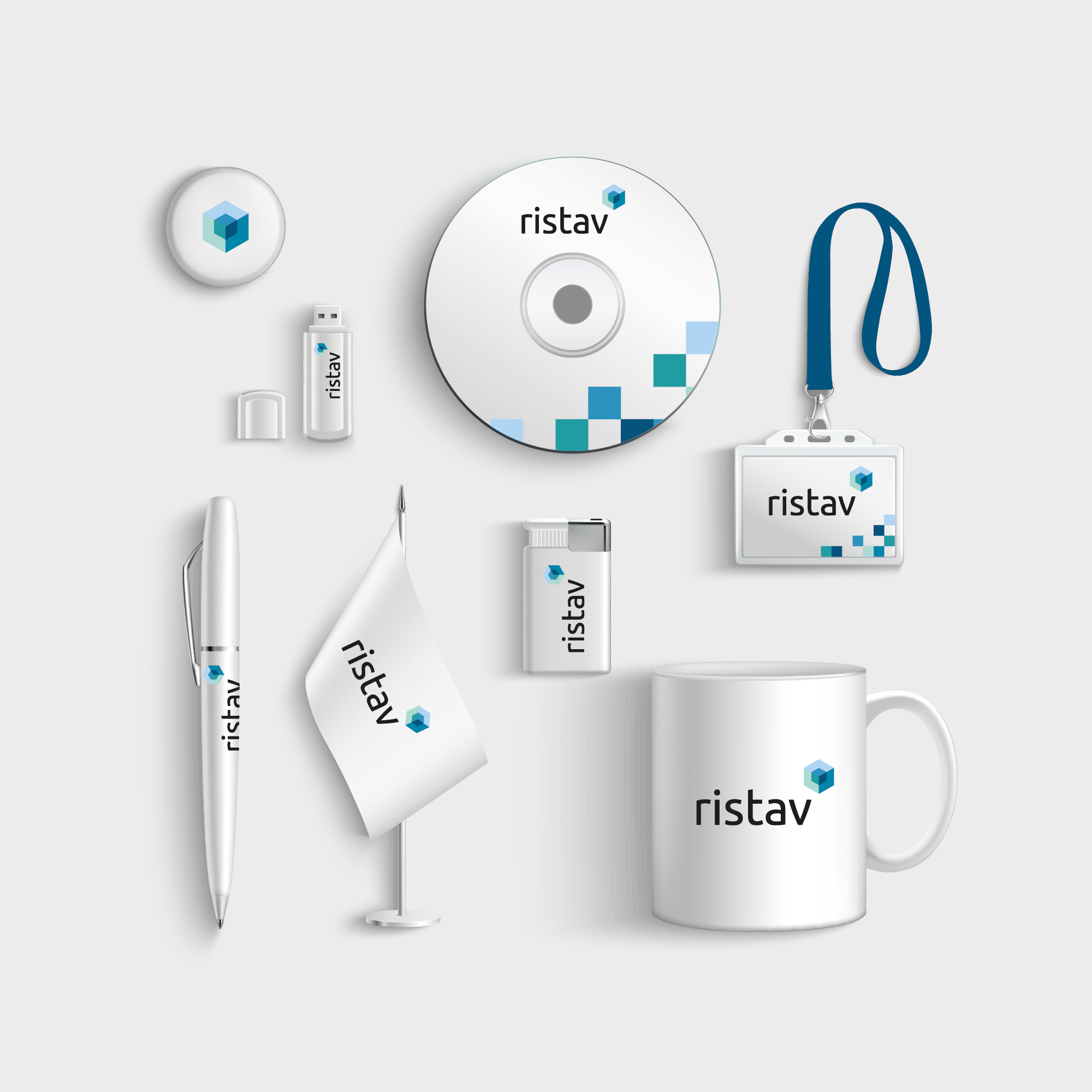 Gestaltungsmotiv für Ristav