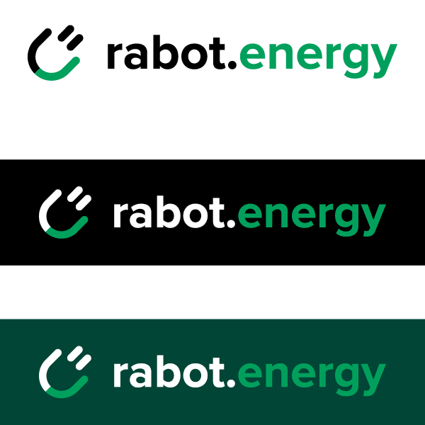 Corporate Design für Rabot Energy