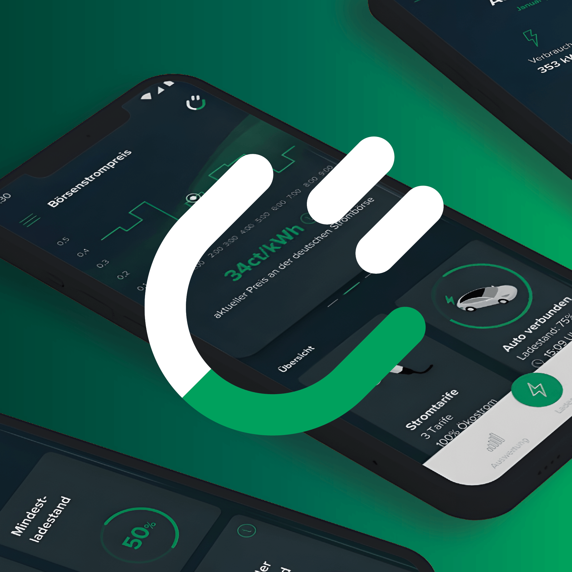 Gestaltungsmotiv für Rabot Energy