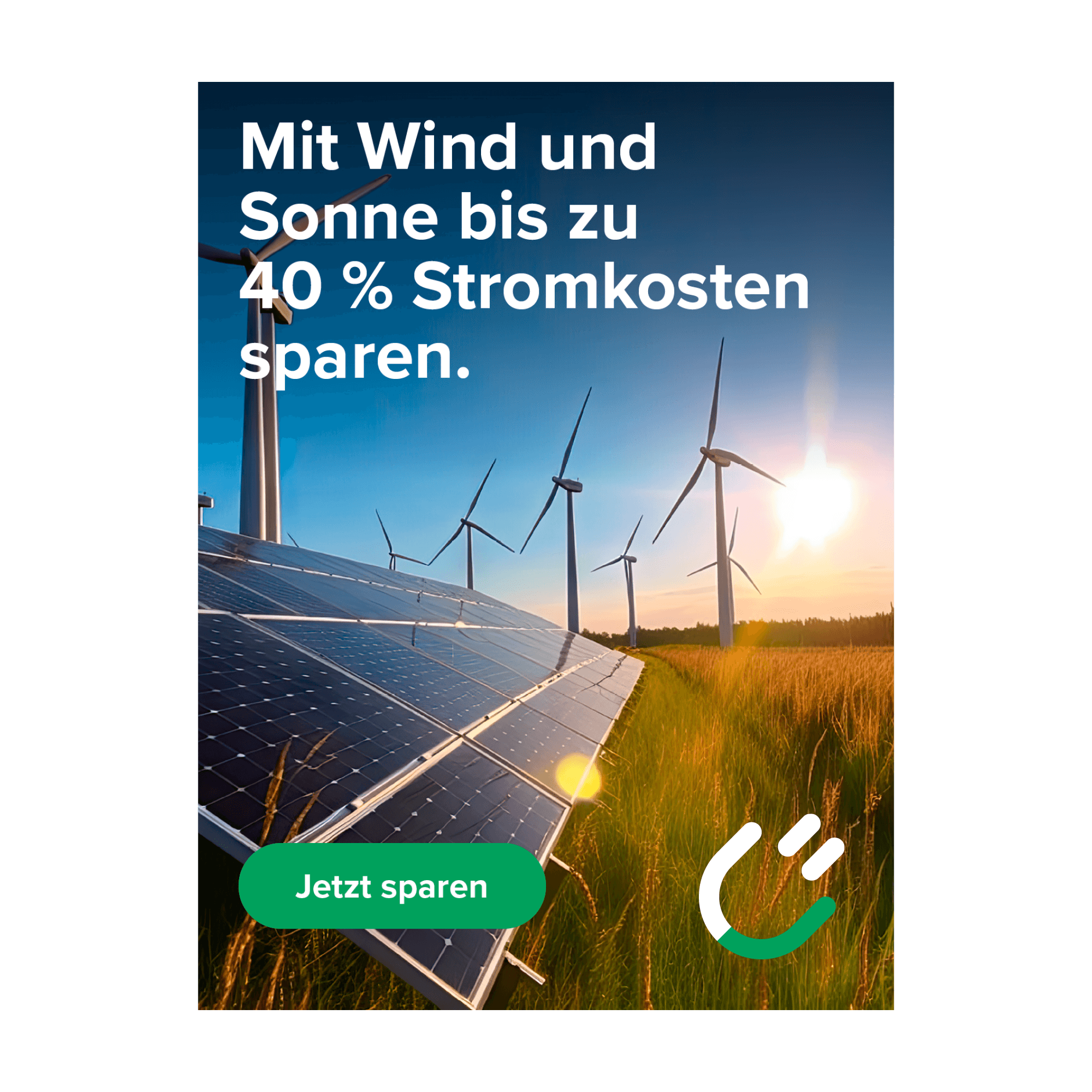 Newsletter-Gestaltung für Rabot Energy