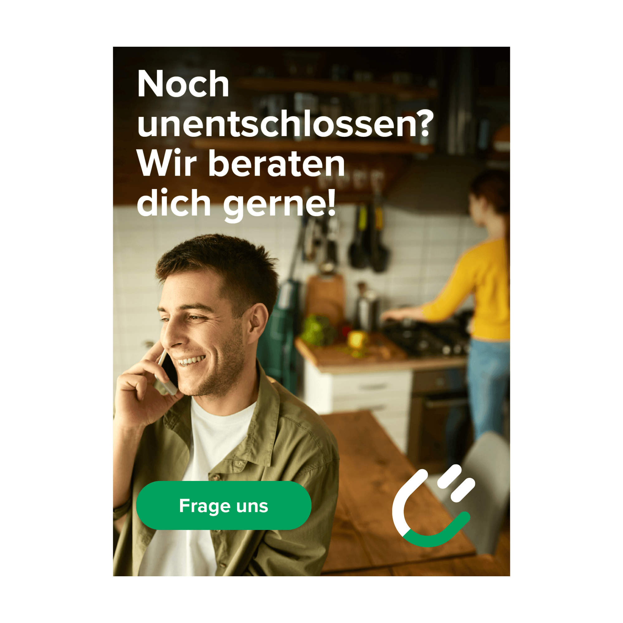 Newsletter-Gestaltung für Rabot Energy
