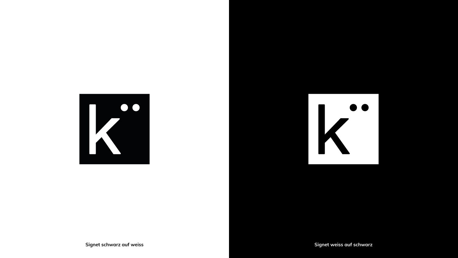 Corporate Design für Tischlerei Krüger