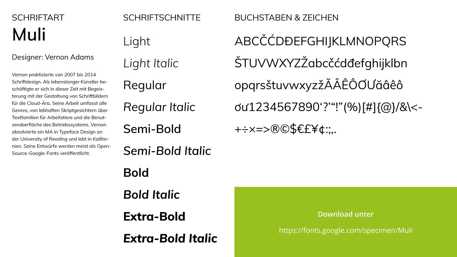 Corporate Design für Tischlerei Krüger