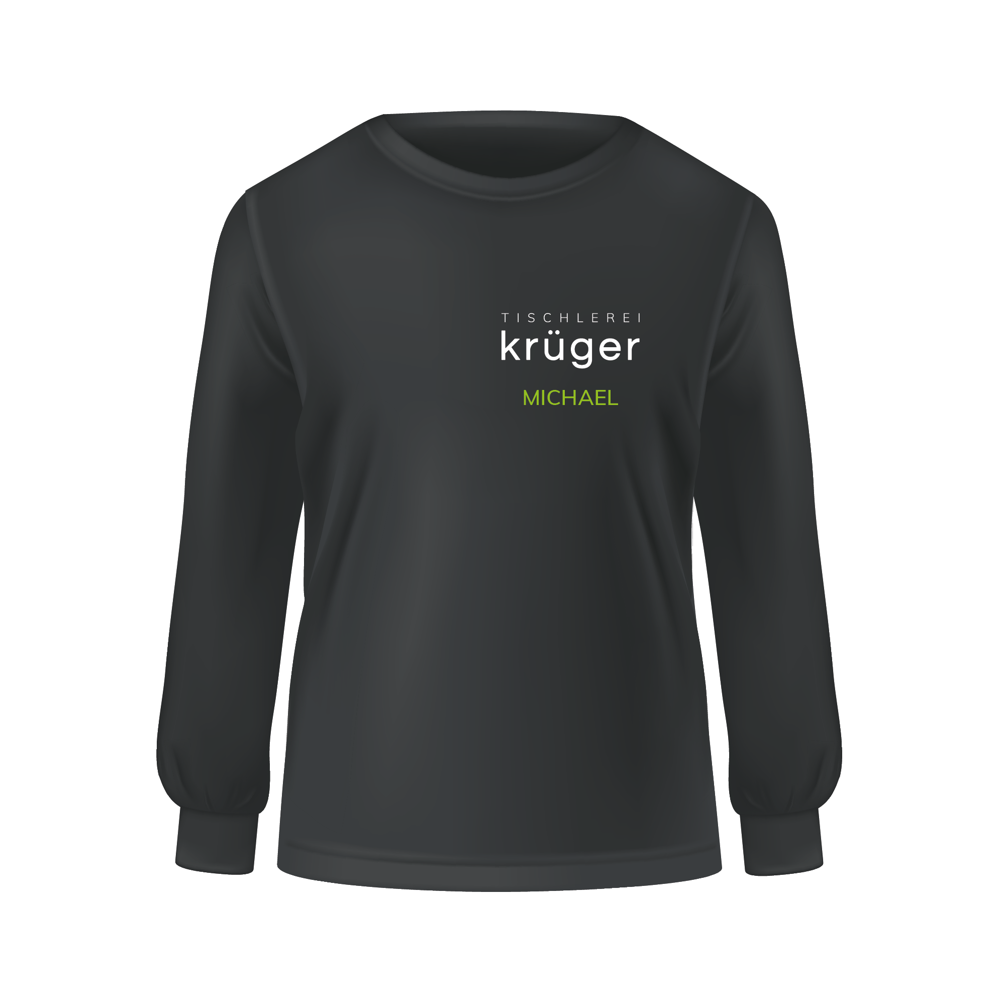 Gestaltungsmotiv für Tischlerei Krueger