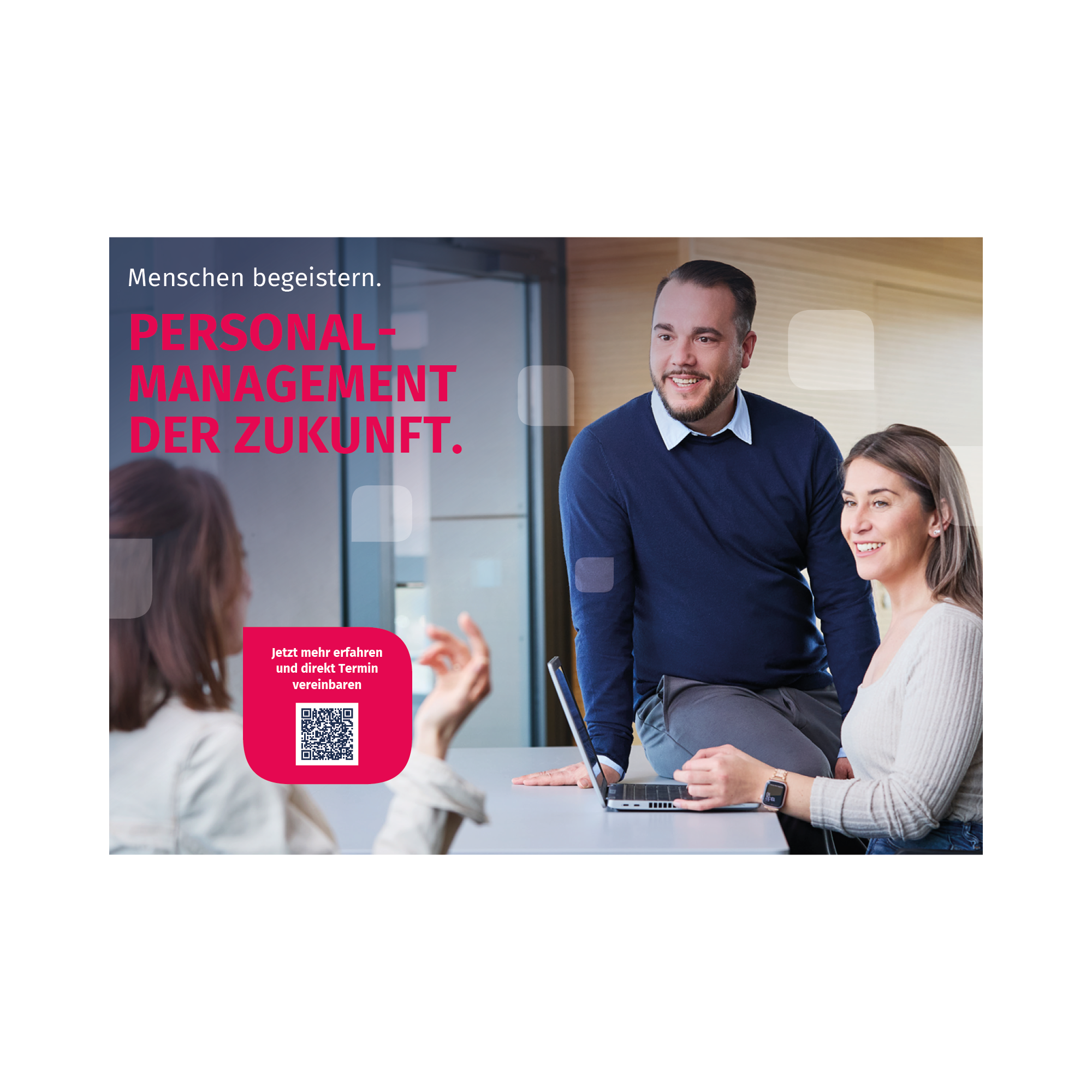 Gestaltungsmotiv für dhmp next