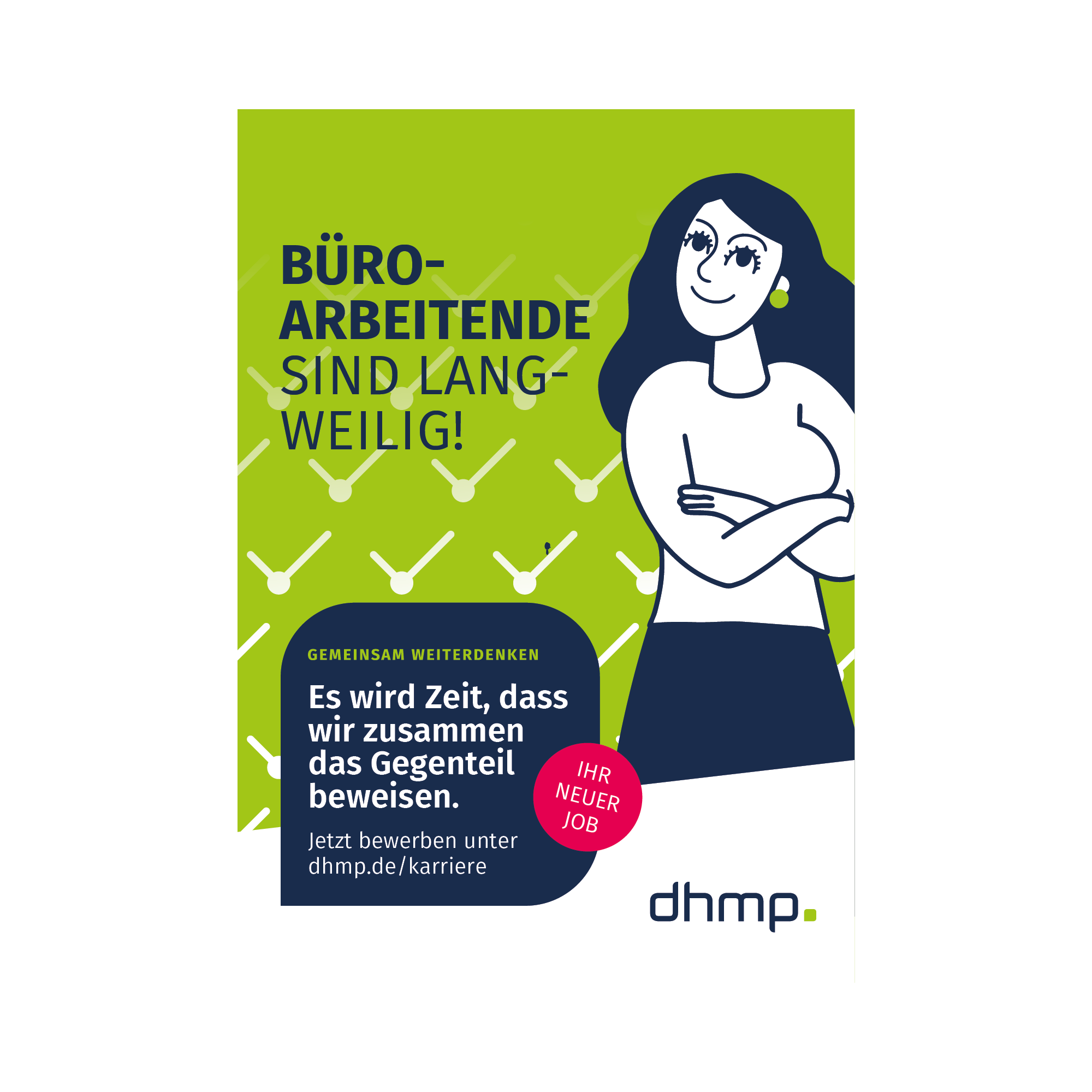Gestaltungsmotiv für dhmp next