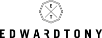 Logo Edward Tony