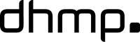 Logo dhmp